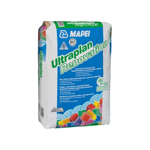 Mapei Ultraplan Renovation 25 kg (3-40mm)
