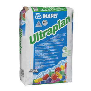 Mapei Ultraplan aljzatkiegyenlítő szürke 23 kg
