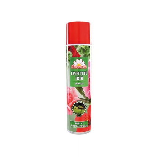 Margaréta Extra levéltetűirtó aer. 400 ml
