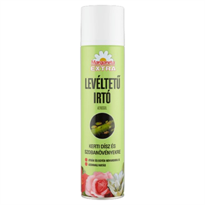 Margaréta Extra levéltetűirtó aer. 400 ml