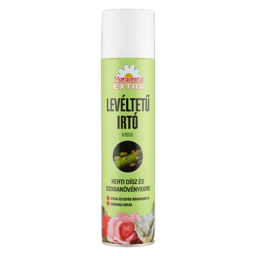 Margaréta Extra levéltetűirtó aer. 400 ml
