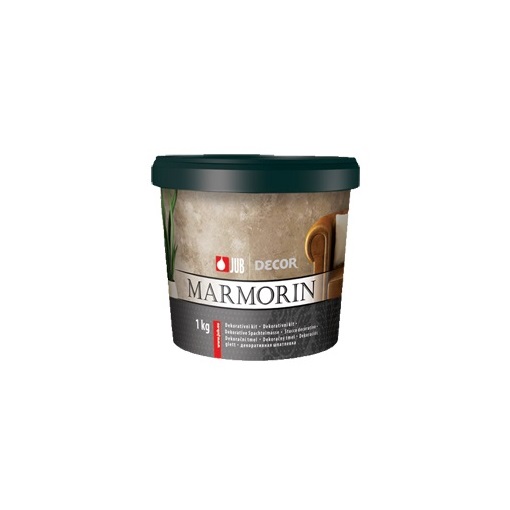 Marmorin 1001 fehér 8 Kg