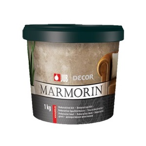 Marmorin 1001 fehér 8 Kg
