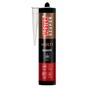 Mester Szuper Multi ragasztó 290 ml