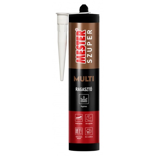 Mester Szuper Multi ragasztó 290 ml