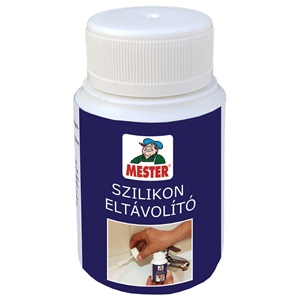 Mester szilikon eltávolító 100 ml