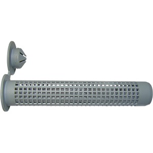Mester szitahüvely (műanyag, GC 15x85) 5 db/csomag