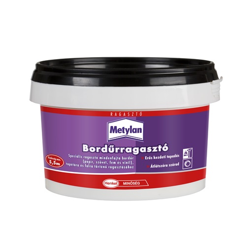 Metylan bordűrragasztó 250 gr