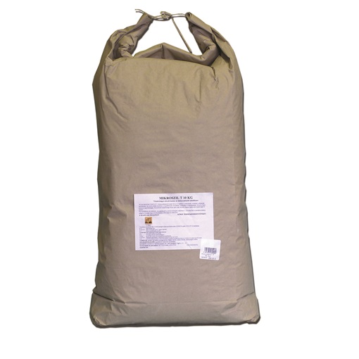 Mikroszil T 10 Kg