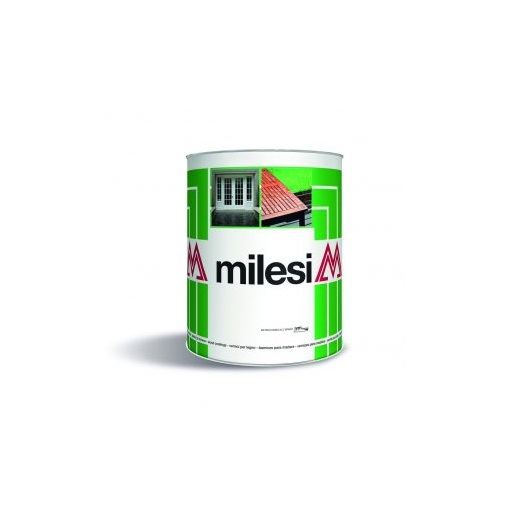 Milesi XBT 11/M fehér izoláló alapozó ecsetelhető 5 kg