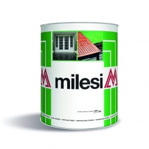 Milesi XBT 11/M fehér izoláló alapozó ecsetelhető 5 kg