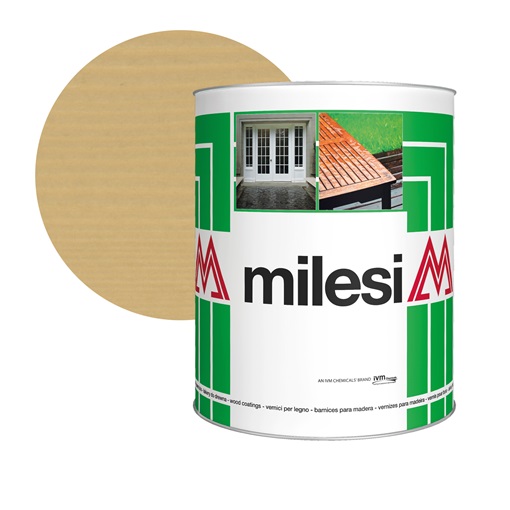 Milesi XGT 1002 Trend vékonylazúr  5 L