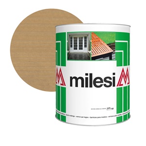 Milesi XGT 1011 Trend vékonylazúr  5 L