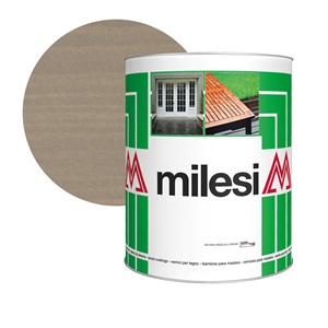Milesi XGT 1019 Trend vékonylazúr  5 L