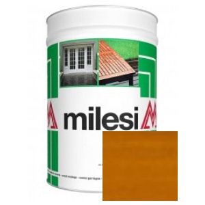 Milesi XGT  610 viaszos vékonylazúr erdeifenyő / érett fenyő  5 L