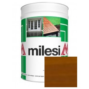 Milesi XGT 6179 viaszos vékonylazúr érett tölgy  1 L