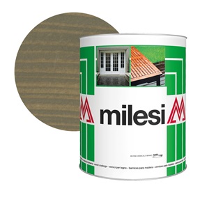 Milesi XGT 7002 Trend vékonylazúr  5 L