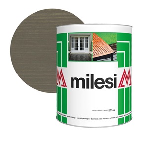 Milesi XGT 7003 Trend vékonylazúr  5 L