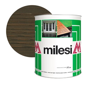Milesi XGT 7016 Trend vékonylazúr  1 L