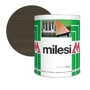 Milesi XGT 7022 Trend vékonylazúr  1 L