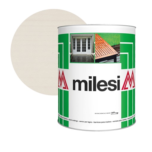 Milesi XGT 9002 Trend vékonylazúr  5 L - csak lucfenyőre