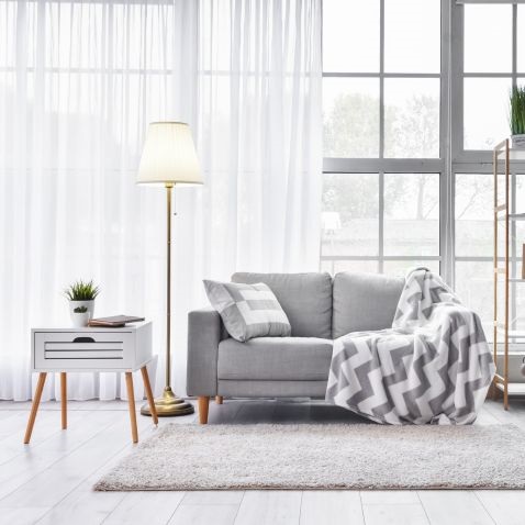 Milyen színek fokozzák a természetes fényt az otthonodban?