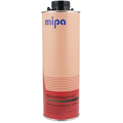 Mipa rücsi fújható, átfesthető kőfelverődésgátló 1 L fekete (Steinschlagschutz)