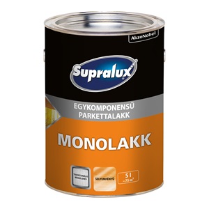 Monolakk selyemfényű 5 L