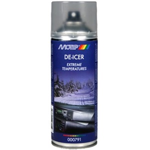 Motip 000791 Jégoldó aer 300 ml -20°C
