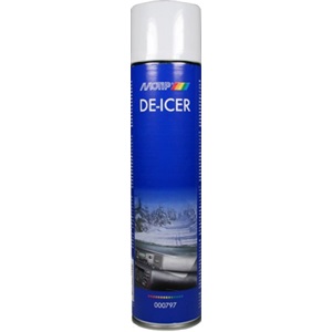 Motip 000797 Jégoldó aer 600 ml -10°C