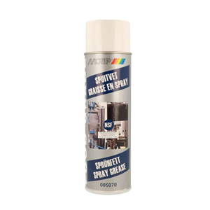 Motip 005070 Élelmiszeripari szórózsír 500 ml