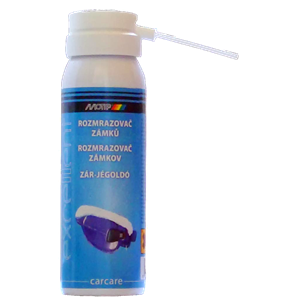 Motip 00790 zárjégoldó aer 75 ml