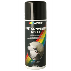 Motip 04133 Motip Rozsdaátalakító spray 400 ml