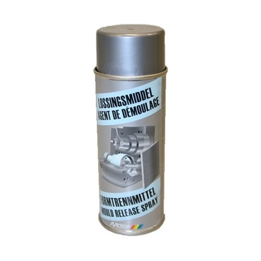 Motip 0533 formaleválasztó spray 400 ml