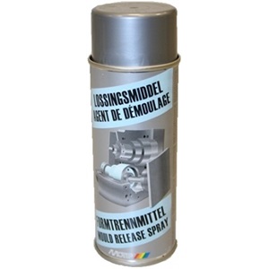 Motip 0533 formaleválasztó spray 400 ml