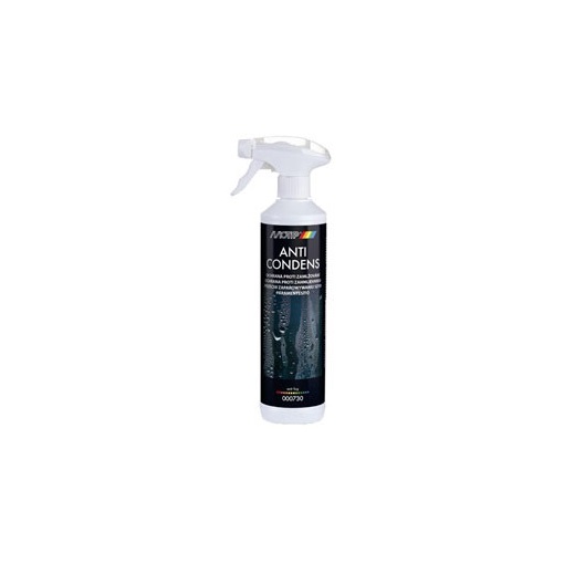 Motip 0730 páramentesítő (Anti-Kondenz) pumpás 500 ml