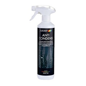 Motip 0730 páramentesítő (Anti-Kondenz) pumpás 500 ml