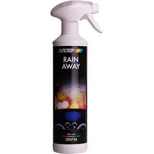 Motip 0734 vízlepergető (Rain Away) pumpás 500 ml