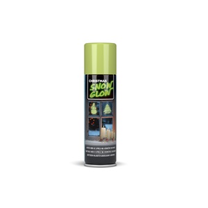 Motip 1203 világító hóspray 150ml