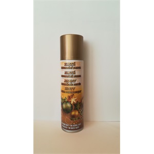 Motip 1301 Dekor arany 150ml karácsonyi