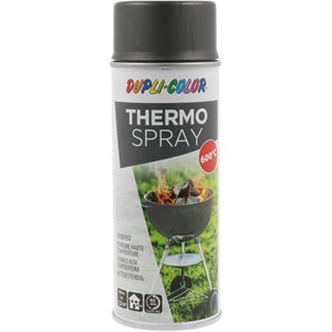 Motip 159107 DC Thermo hőálló szürke 600°C aer. 400 ml