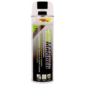 Motip 230790 kréta jelölő spray fehér 500ml - környezetbarát