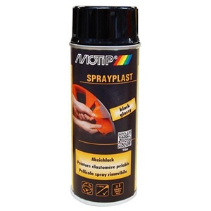 Motip 396540 Foly.gumi Sprayplast sötétszürke aer. 400 ml