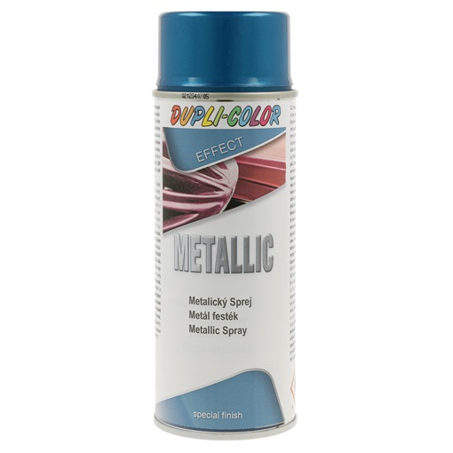 Motip 400970 DC metál festék kék aer. 400 ml