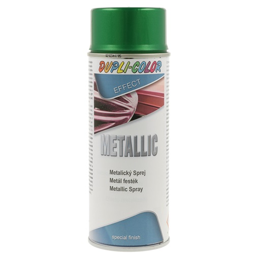 Motip 400994 DC metál festék zöld aer. 400 ml