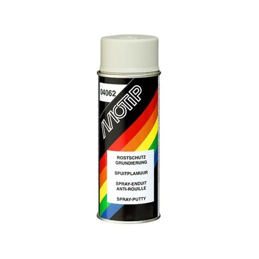 Motip 4062 szóró gitt 400 ml