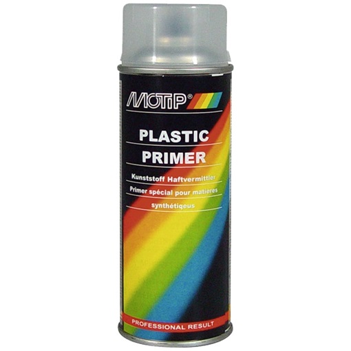 Motip 4063 speciális műanyag alapozó 400 ml