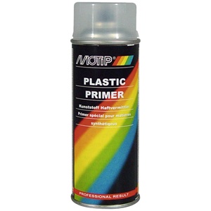 Motip 4063 speciális műanyag alapozó 400 ml