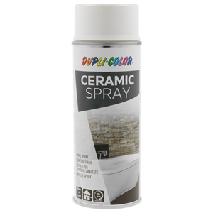 Motip 467257 DC Kádzománc spray fehér 400 ml