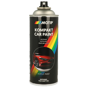 Motip 54450 Autó javító lakk akril spray 400 ml